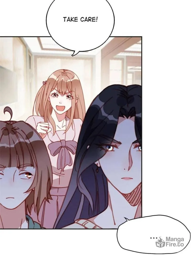 Read Brilliant Galaxy (Colored) chapter 158 image 11 on Lezhin