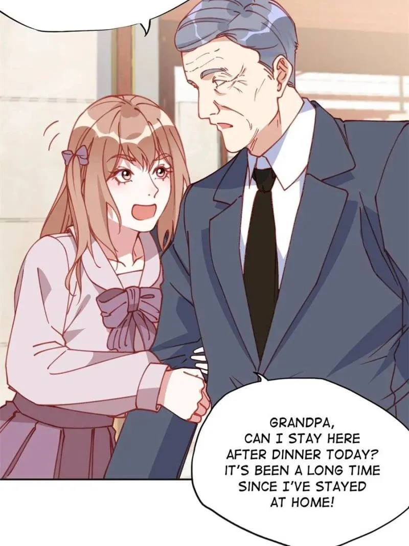 Read Brilliant Galaxy (Colored) chapter 158 image 13 on Lezhin