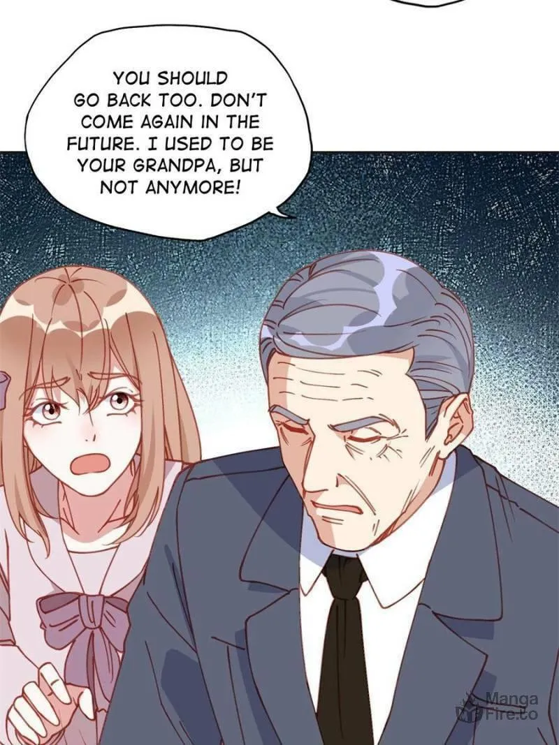 Read Brilliant Galaxy (Colored) chapter 158 image 14 on Lezhin