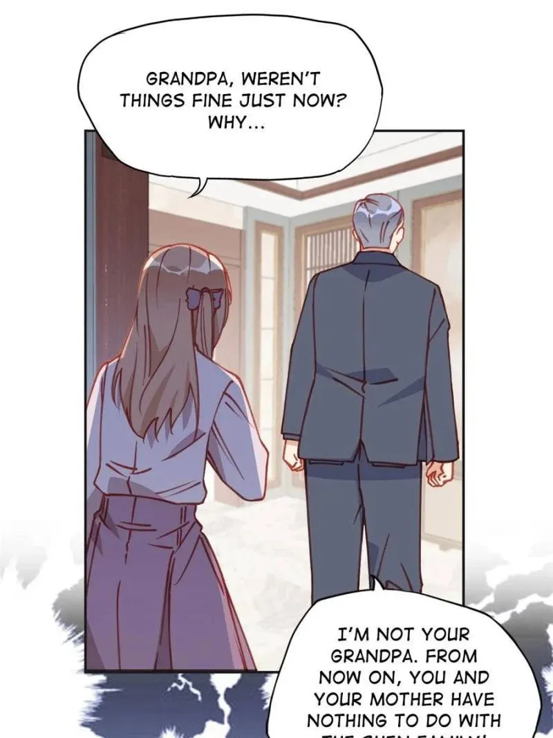 Read Brilliant Galaxy (Colored) chapter 158 image 16 on Lezhin