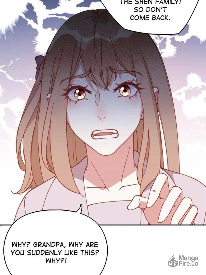 Read Brilliant Galaxy (Colored) chapter 158 image 17 on Lezhin