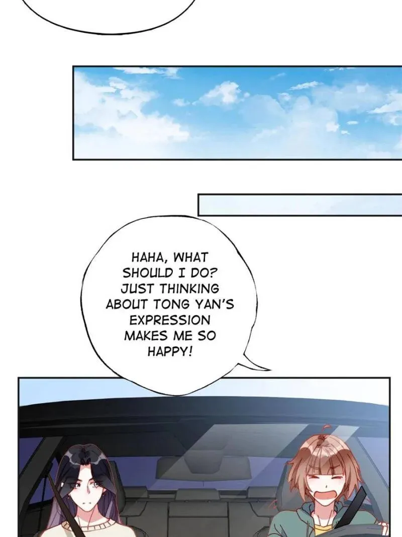 Read Brilliant Galaxy (Colored) chapter 158 image 18 on Lezhin