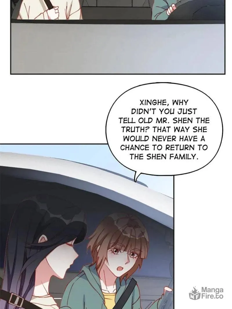 Read Brilliant Galaxy (Colored) chapter 158 image 19 on Lezhin
