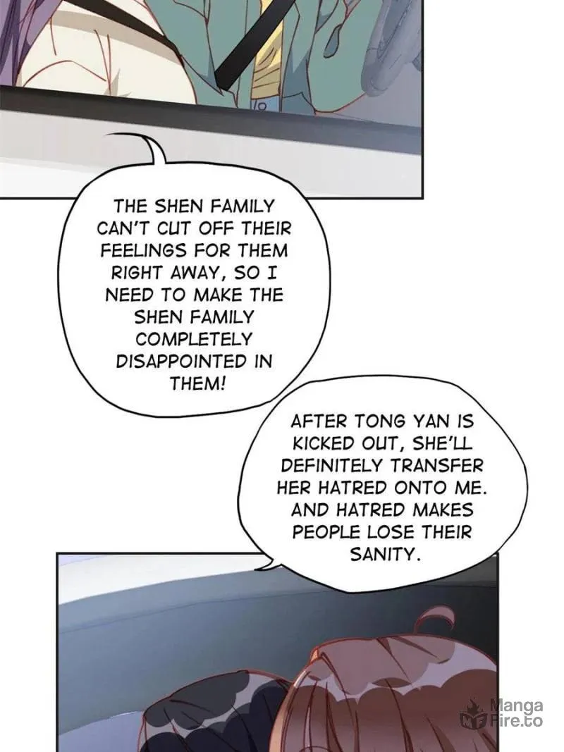 Read Brilliant Galaxy (Colored) chapter 158 image 20 on Lezhin