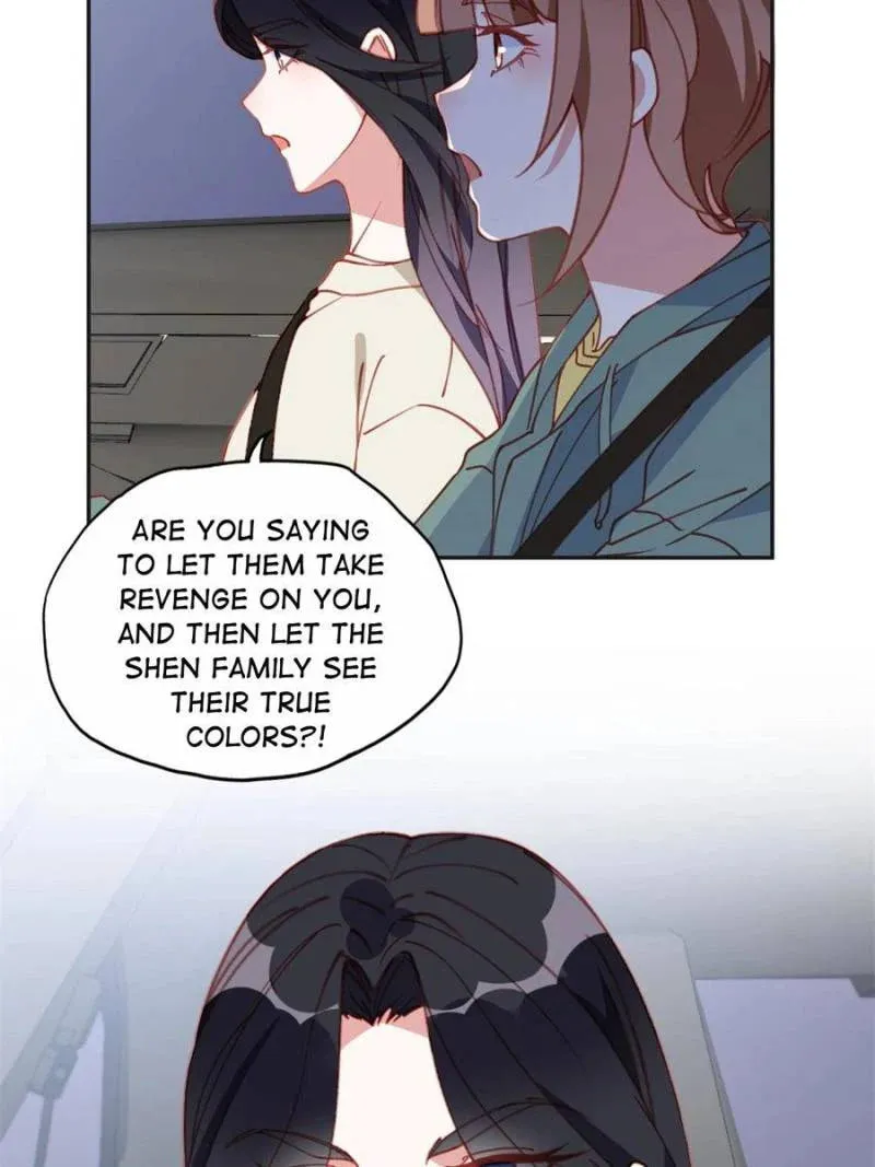 Read Brilliant Galaxy (Colored) chapter 158 image 21 on Lezhin