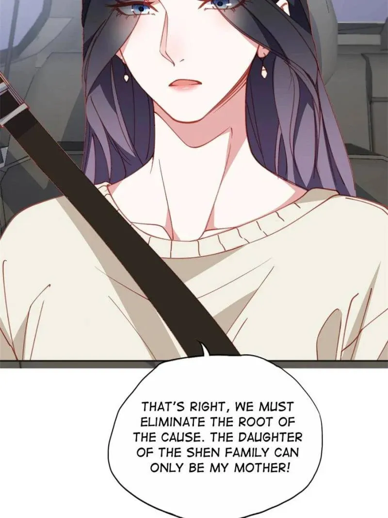 Read Brilliant Galaxy (Colored) chapter 158 image 22 on Lezhin