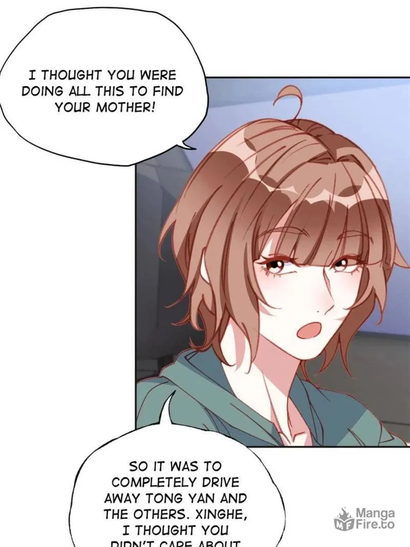 Read Brilliant Galaxy (Colored) chapter 158 image 24 on Lezhin