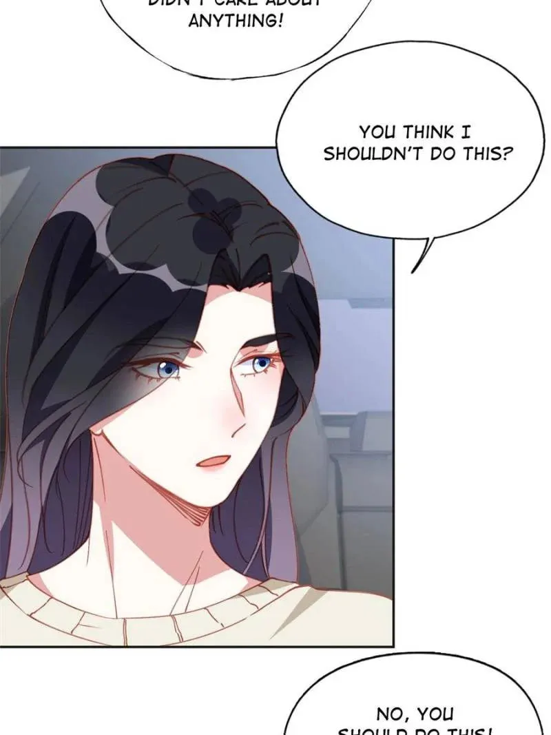 Read Brilliant Galaxy (Colored) chapter 158 image 25 on Lezhin