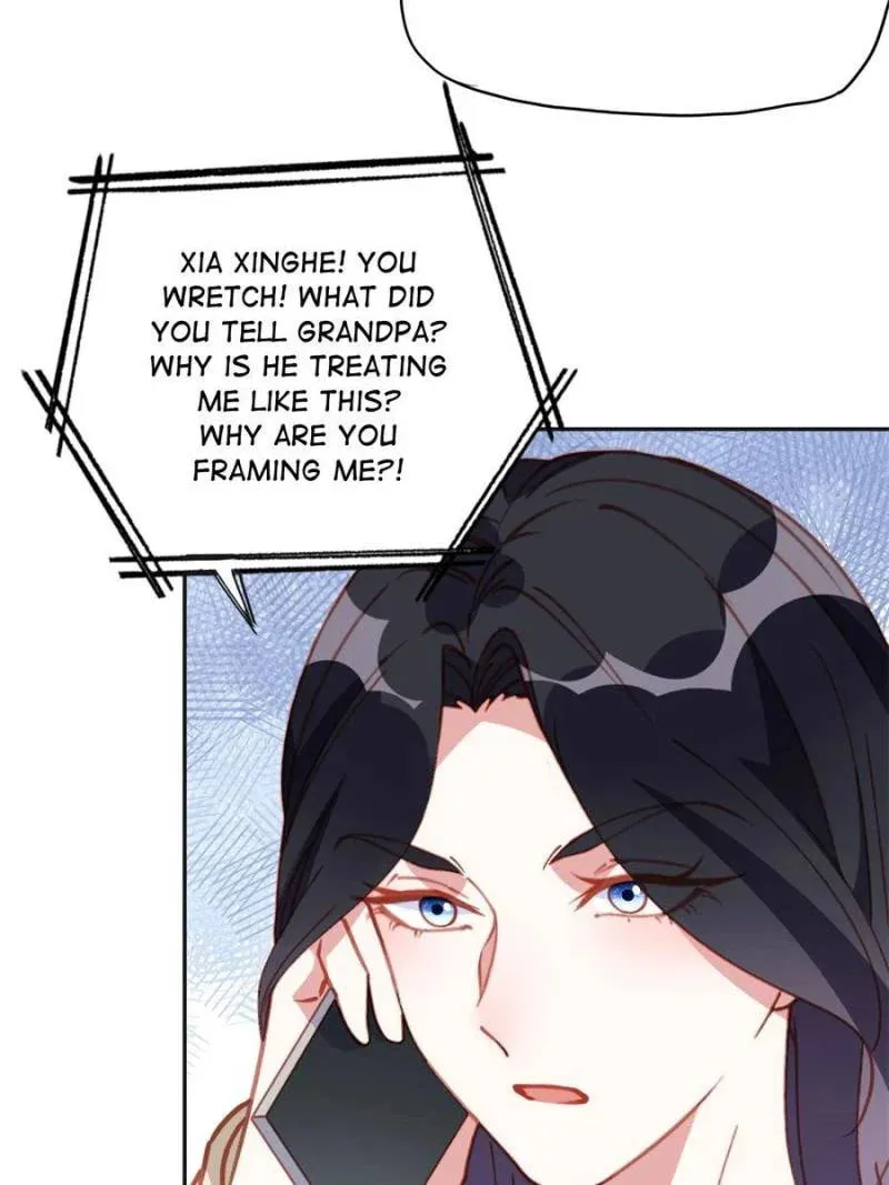 Read Brilliant Galaxy (Colored) chapter 158 image 28 on Lezhin