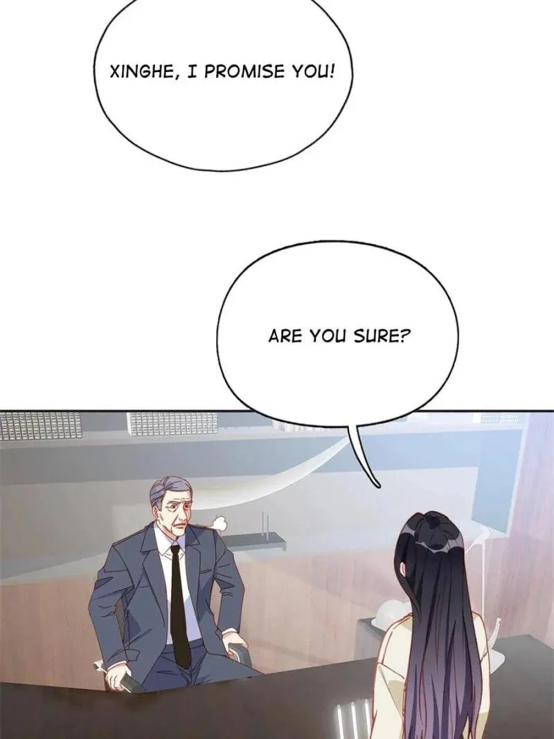Read Brilliant Galaxy (Colored) chapter 158 image 3 on Lezhin