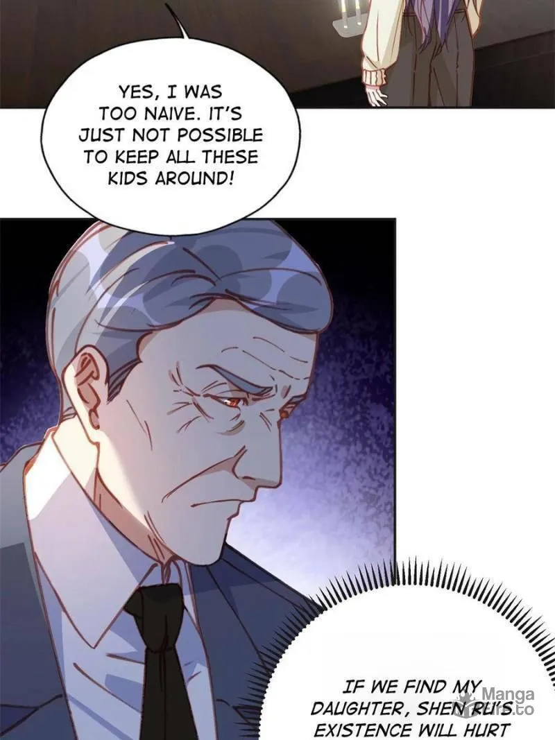 Read Brilliant Galaxy (Colored) chapter 158 image 4 on Lezhin