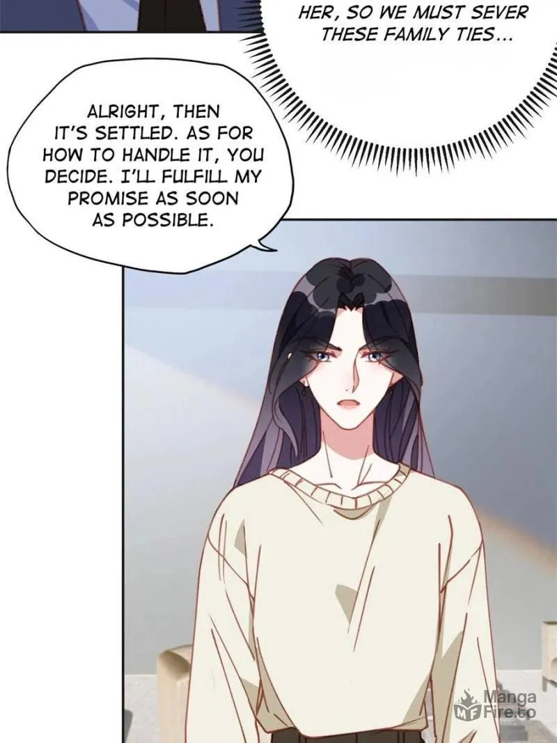 Read Brilliant Galaxy (Colored) chapter 158 image 5 on Lezhin