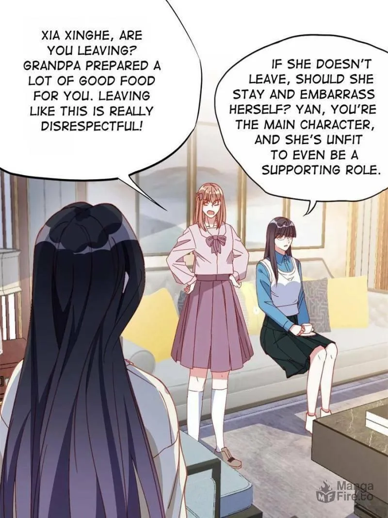 Read Brilliant Galaxy (Colored) chapter 158 image 8 on Lezhin