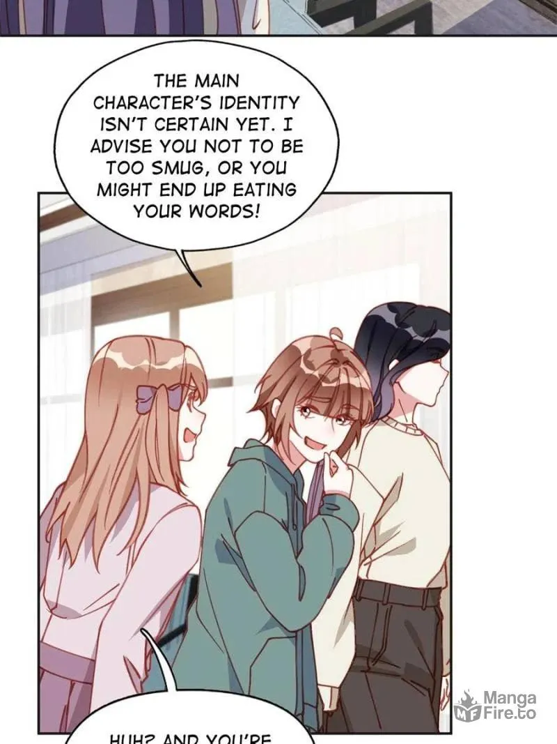 Read Brilliant Galaxy (Colored) chapter 158 image 9 on Lezhin