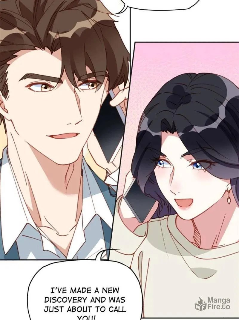 Read Brilliant Galaxy (Colored) chapter 159 image 11 on Lezhin