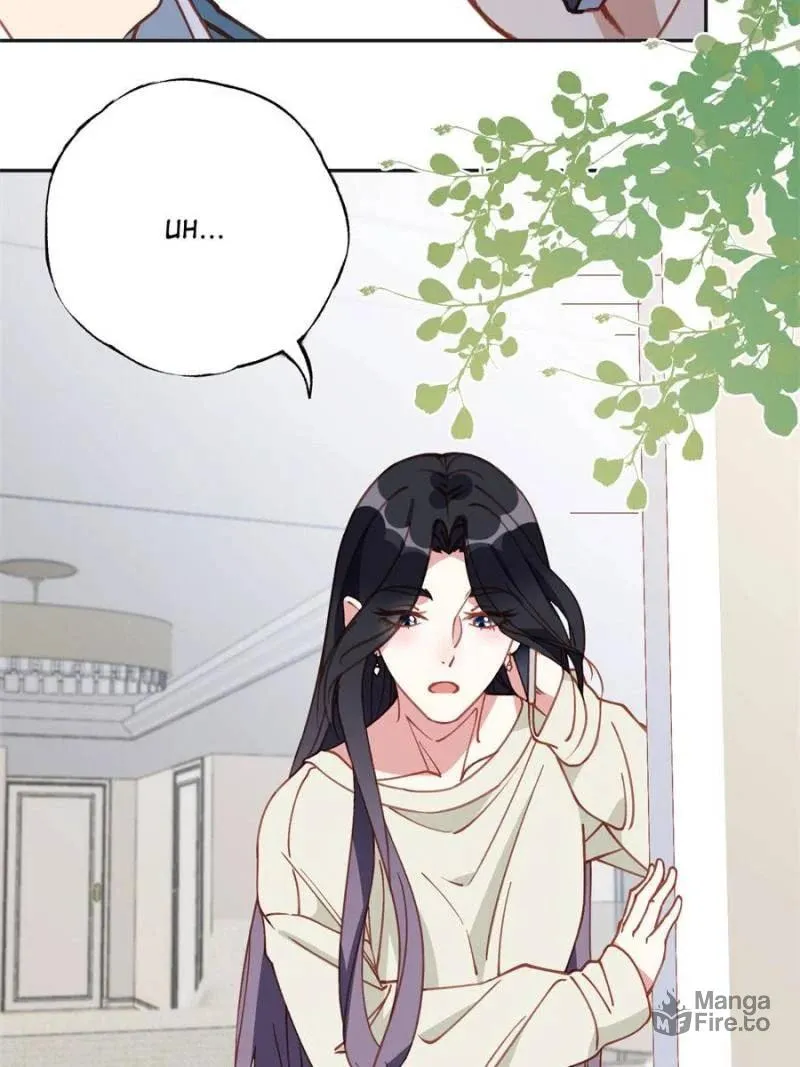 Read Brilliant Galaxy (Colored) chapter 159 image 14 on Lezhin