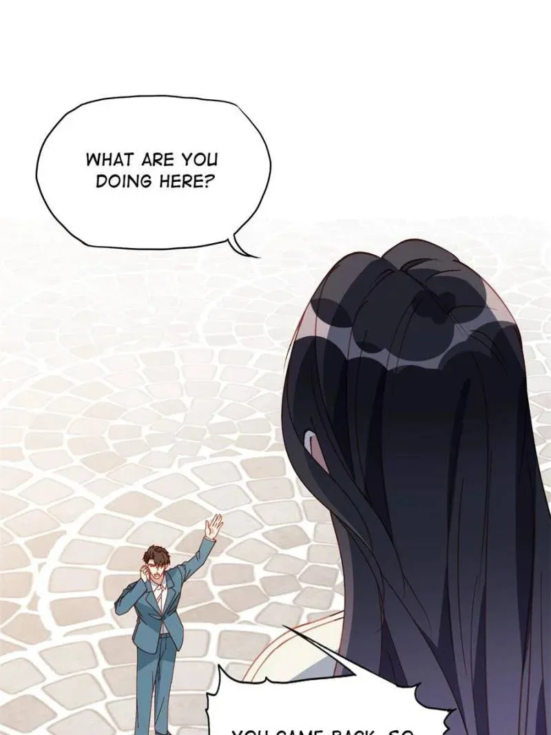 Read Brilliant Galaxy (Colored) chapter 159 image 16 on Lezhin