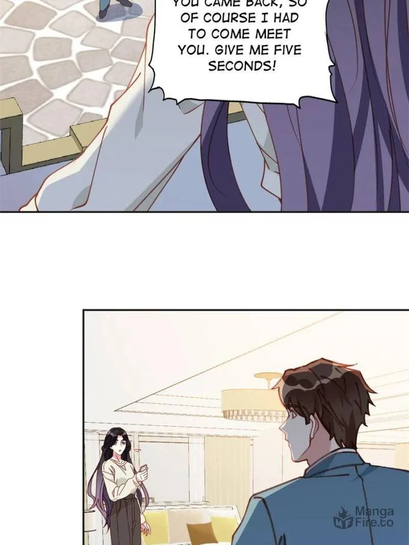 Read Brilliant Galaxy (Colored) chapter 159 image 17 on Lezhin