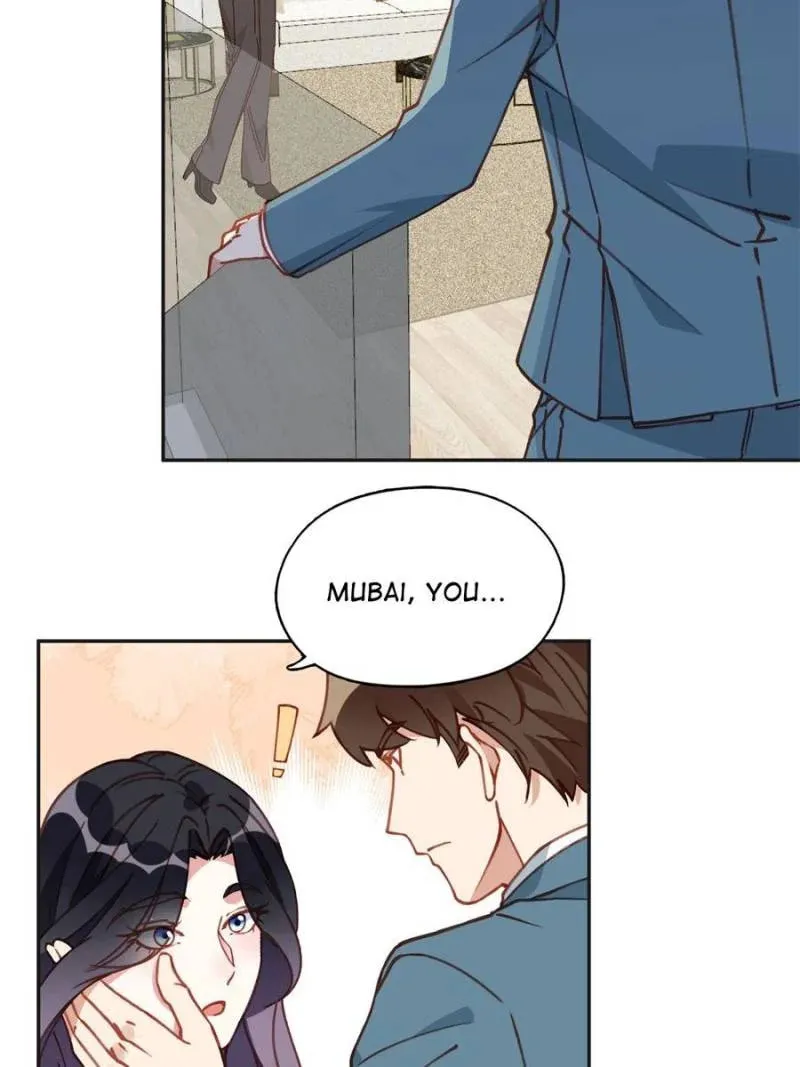 Read Brilliant Galaxy (Colored) chapter 159 image 18 on Lezhin