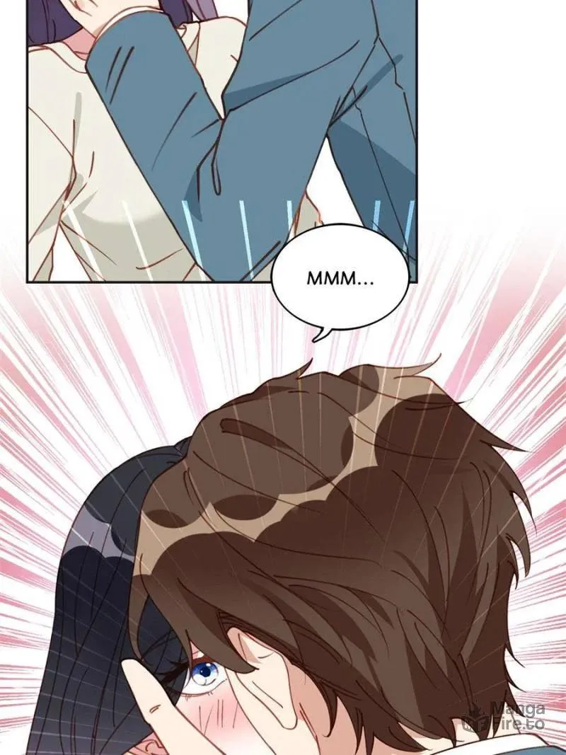 Read Brilliant Galaxy (Colored) chapter 159 image 19 on Lezhin