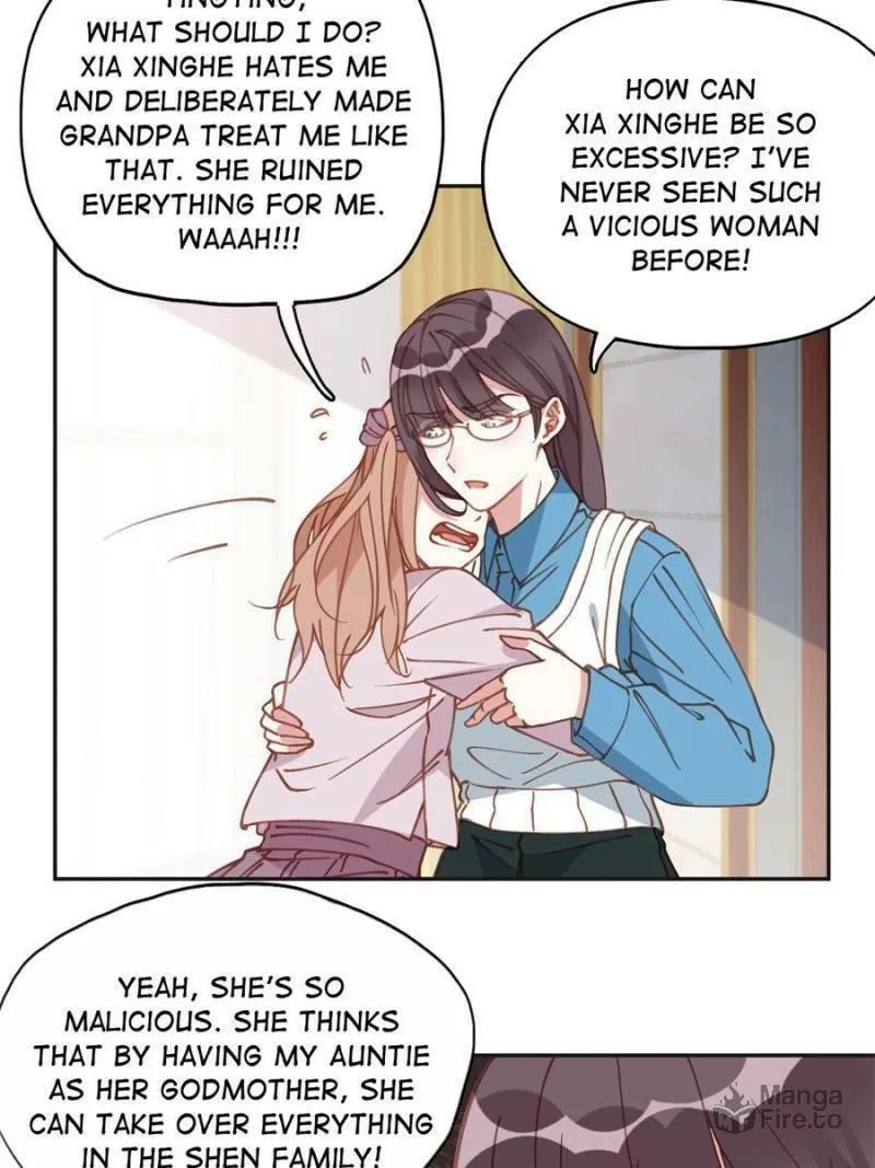 Read Brilliant Galaxy (Colored) chapter 159 image 2 on Lezhin