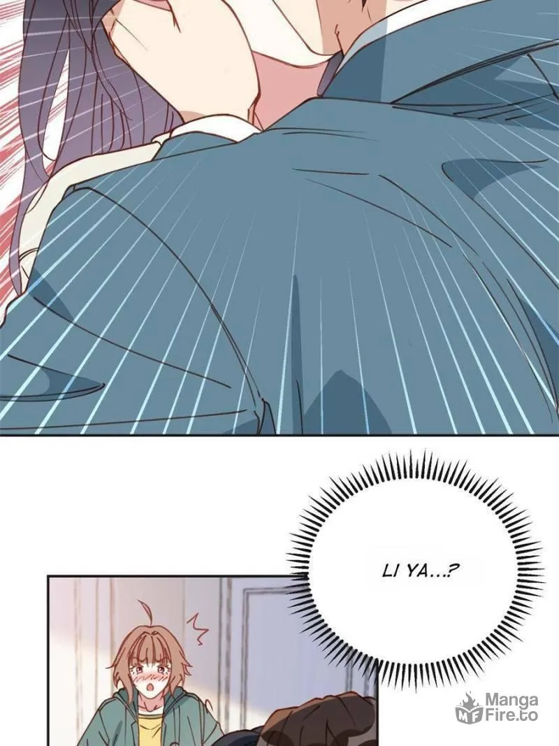 Read Brilliant Galaxy (Colored) chapter 159 image 20 on Lezhin