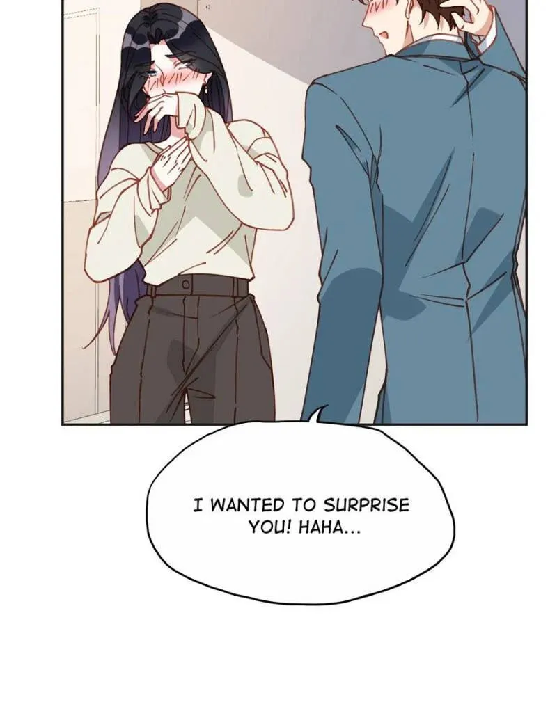 Read Brilliant Galaxy (Colored) chapter 159 image 22 on Lezhin