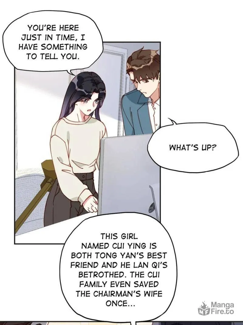 Read Brilliant Galaxy (Colored) chapter 159 image 23 on Lezhin