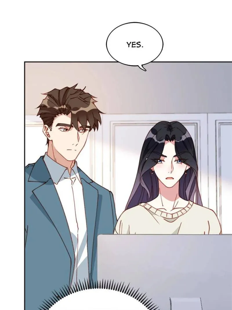 Read Brilliant Galaxy (Colored) chapter 159 image 25 on Lezhin