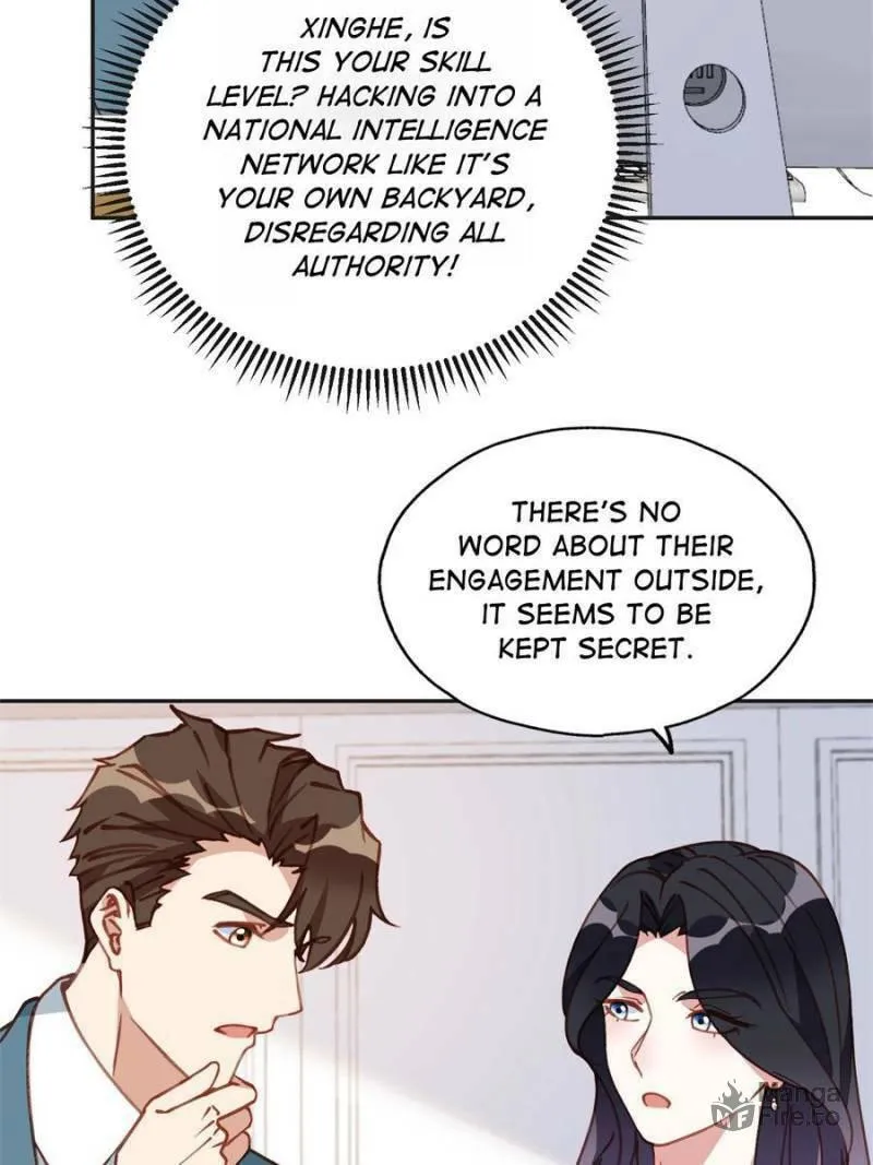 Read Brilliant Galaxy (Colored) chapter 159 image 26 on Lezhin