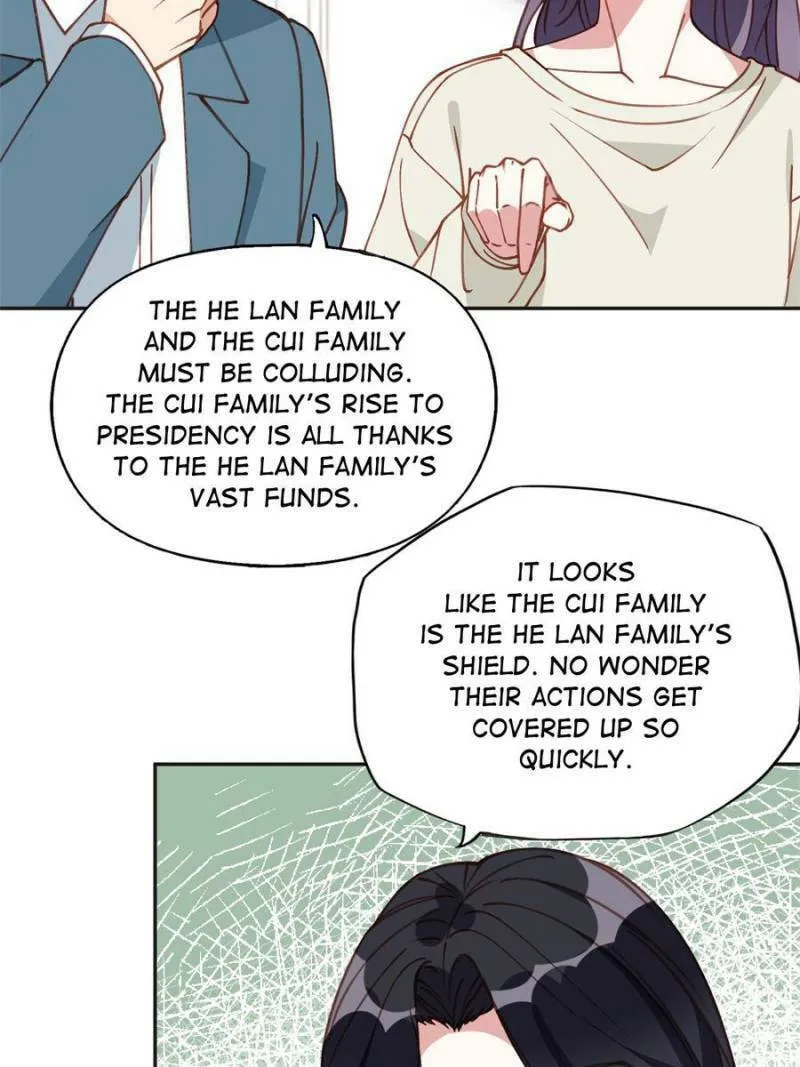 Read Brilliant Galaxy (Colored) chapter 159 image 27 on Lezhin