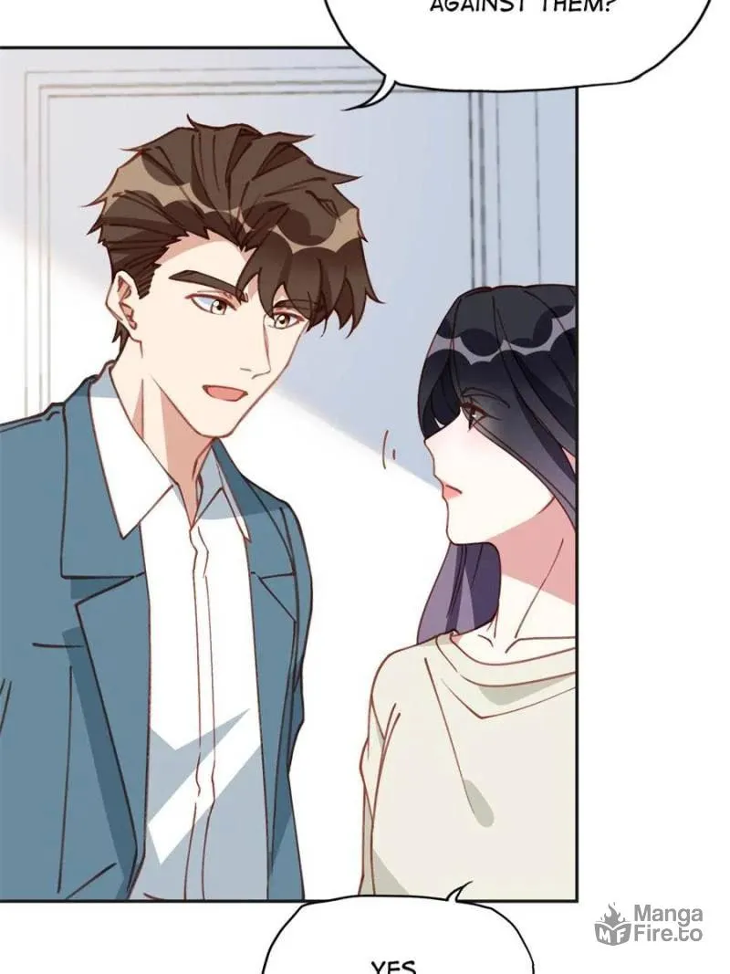 Read Brilliant Galaxy (Colored) chapter 159 image 29 on Lezhin