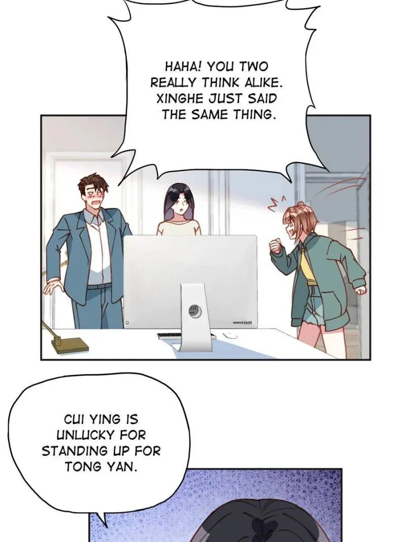 Read Brilliant Galaxy (Colored) chapter 159 image 31 on Lezhin