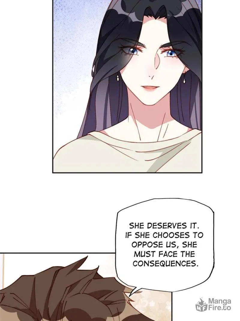 Read Brilliant Galaxy (Colored) chapter 159 image 32 on Lezhin