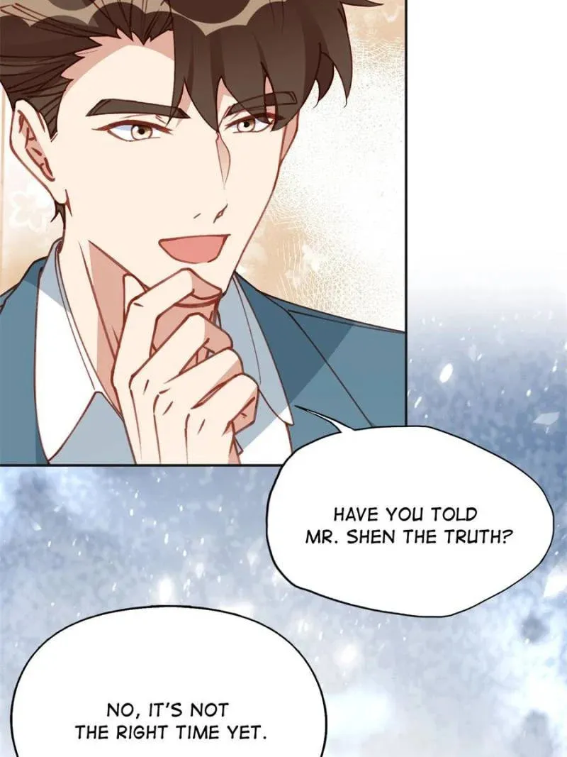 Read Brilliant Galaxy (Colored) chapter 159 image 33 on Lezhin