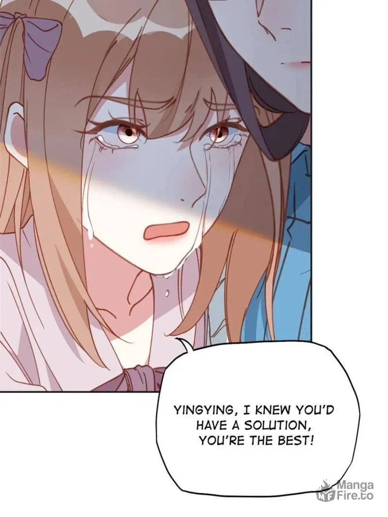 Read Brilliant Galaxy (Colored) chapter 159 image 4 on Lezhin