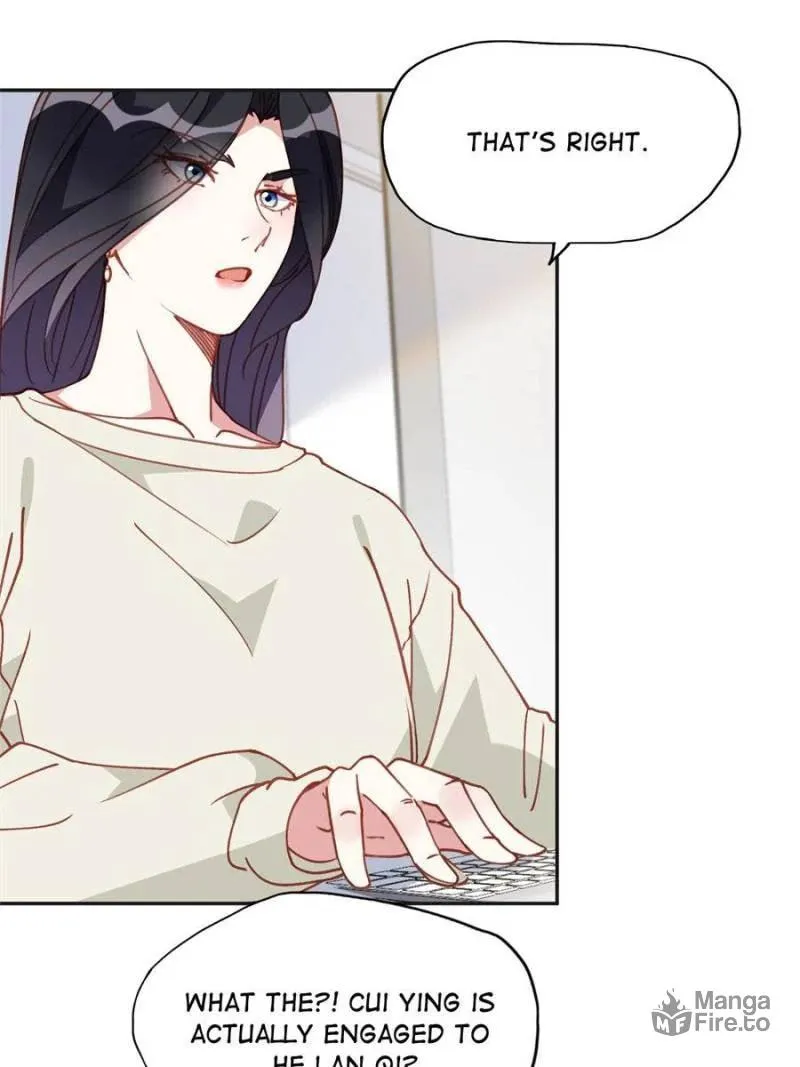 Read Brilliant Galaxy (Colored) chapter 159 image 8 on Lezhin