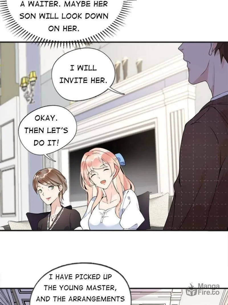Read Brilliant Galaxy (Colored) chapter 16 image 14 on Lezhin