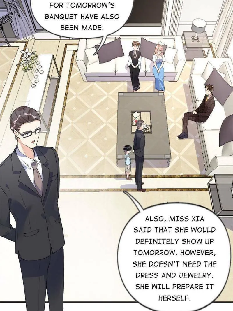 Read Brilliant Galaxy (Colored) chapter 16 image 15 on Lezhin