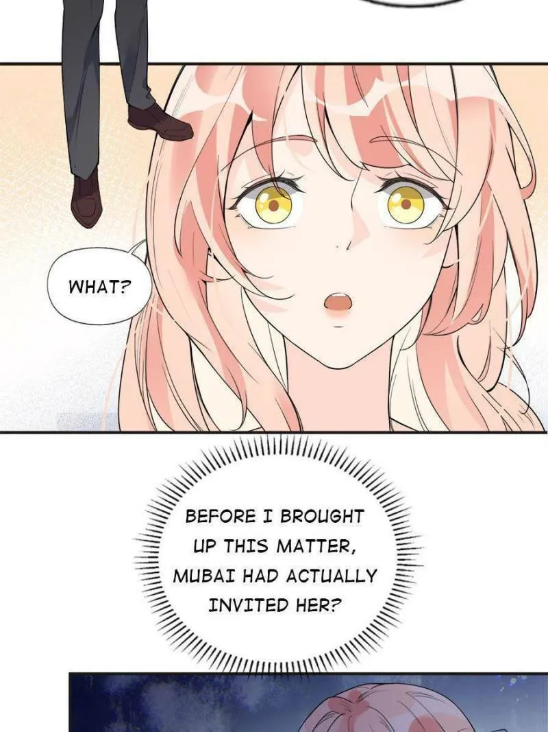 Read Brilliant Galaxy (Colored) chapter 16 image 16 on Lezhin