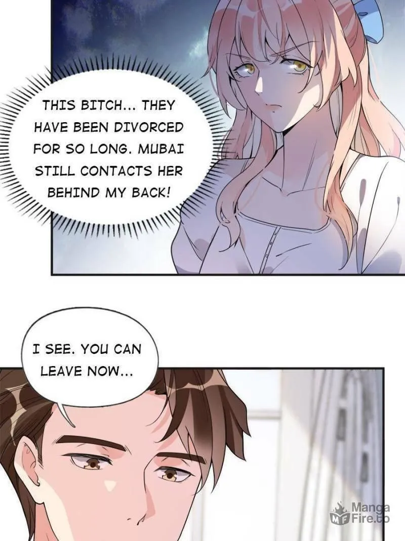 Read Brilliant Galaxy (Colored) chapter 16 image 17 on Lezhin