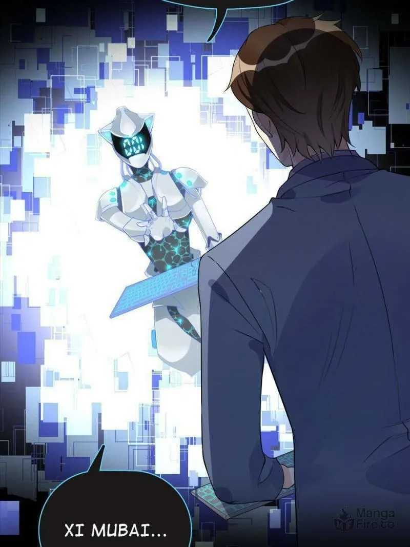Read Brilliant Galaxy (Colored) chapter 16 image 2 on Lezhin