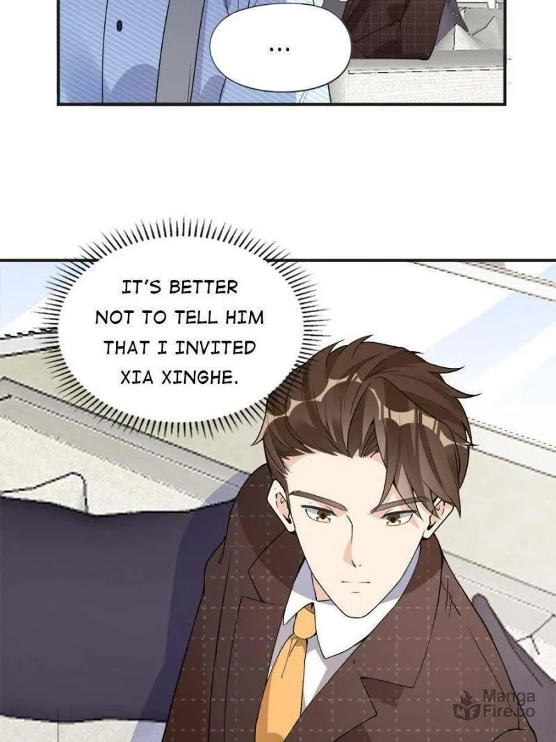 Read Brilliant Galaxy (Colored) chapter 16 image 23 on Lezhin