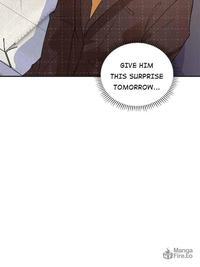 Read Brilliant Galaxy (Colored) chapter 16 image 24 on Lezhin
