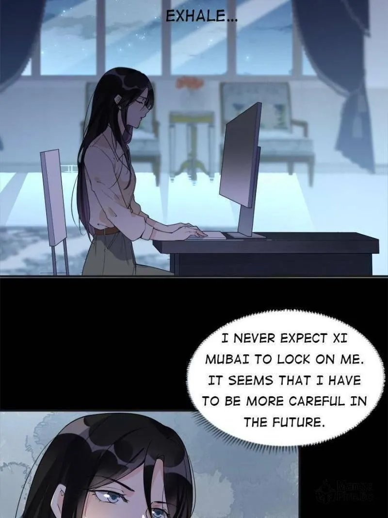 Read Brilliant Galaxy (Colored) chapter 16 image 4 on Lezhin