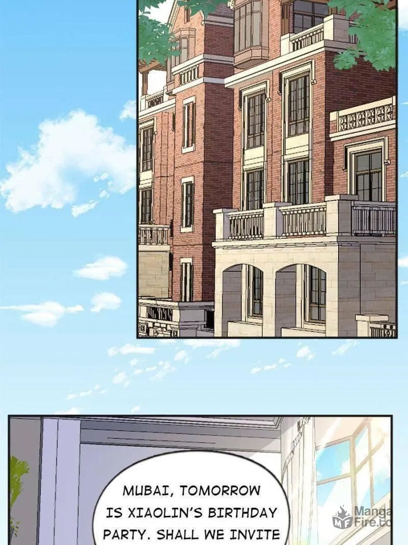 Read Brilliant Galaxy (Colored) chapter 16 image 8 on Lezhin