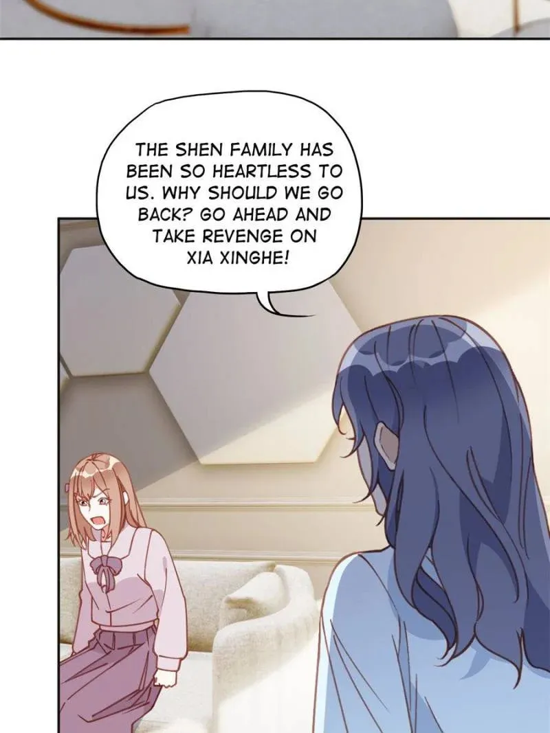 Read Brilliant Galaxy (Colored) chapter 160 image 1 on Lezhin