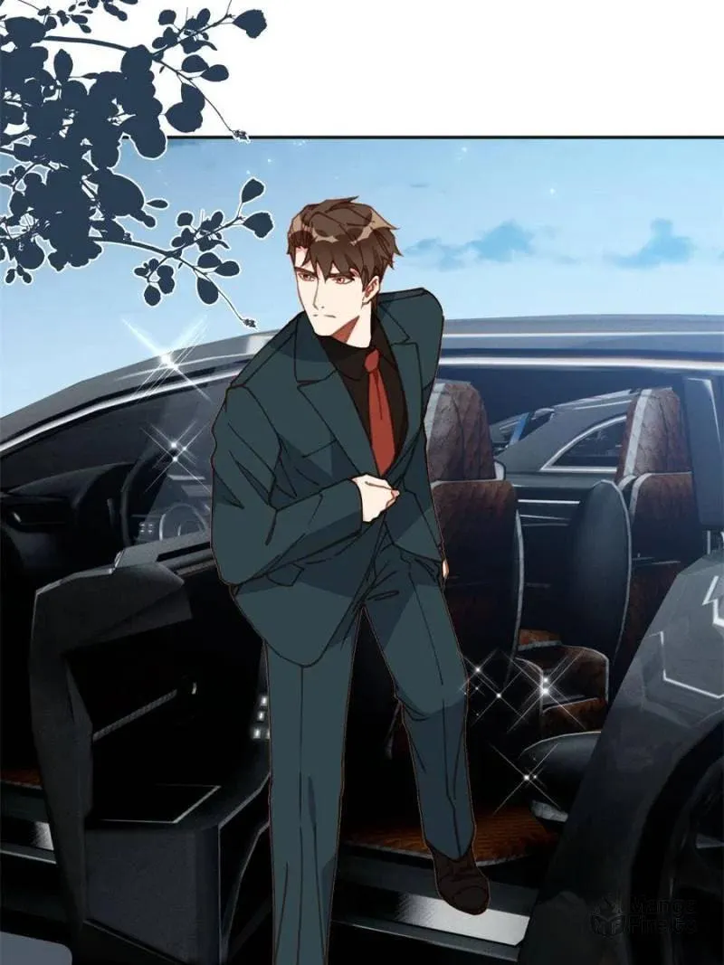 Read Brilliant Galaxy (Colored) chapter 160 image 11 on Lezhin