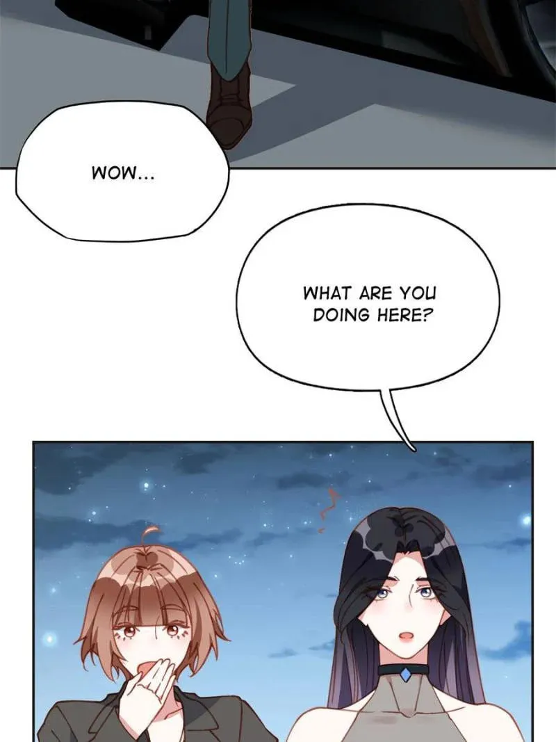 Read Brilliant Galaxy (Colored) chapter 160 image 12 on Lezhin