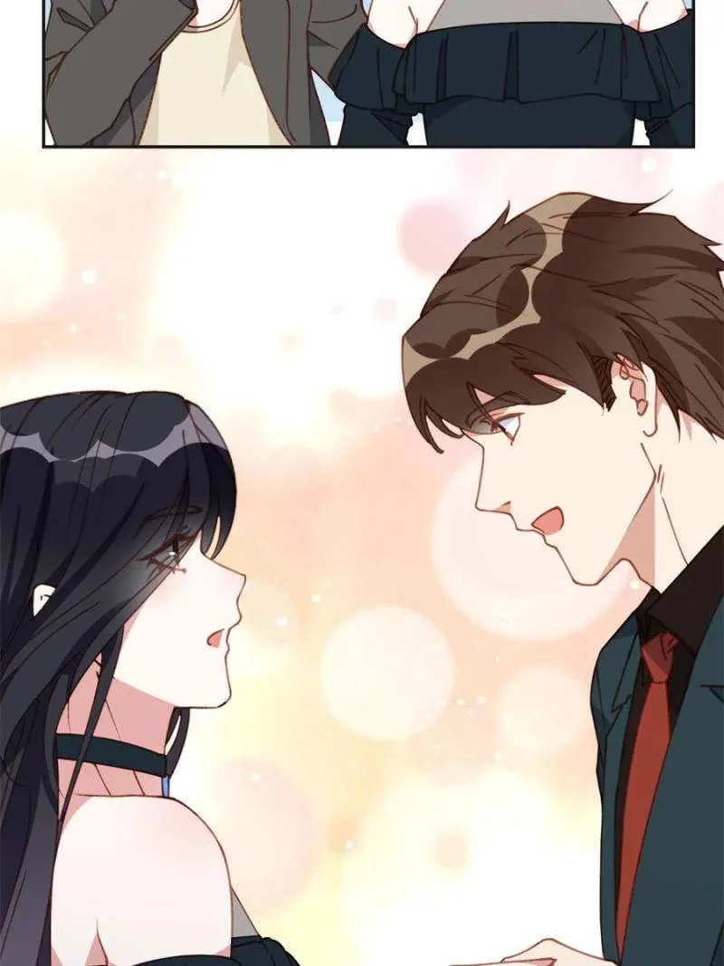Read Brilliant Galaxy (Colored) chapter 160 image 13 on Lezhin